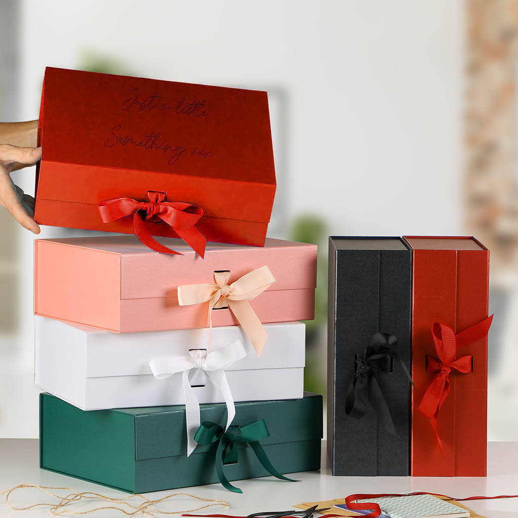 Coffret Personnalisé