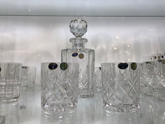 Cristal de Bohème