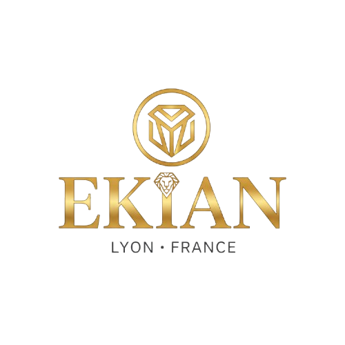 EKIAN Logo