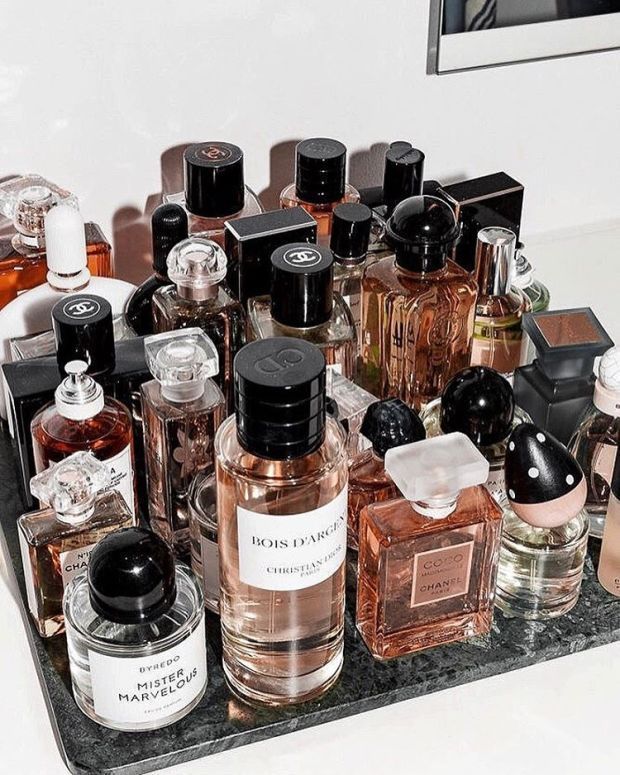 Parfums & Cosmétiques